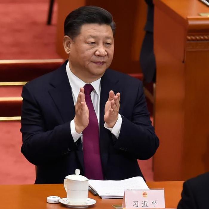China clears way for Xi Jinping to rule for life