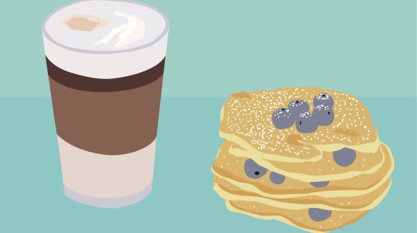 8 Things Successful People Do Before Breakfast