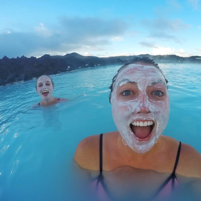 5 Hot Springs in Iceland You MUST Visit