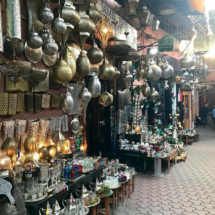 20+ Things to Know Before Visiting Marrakech, Morocco