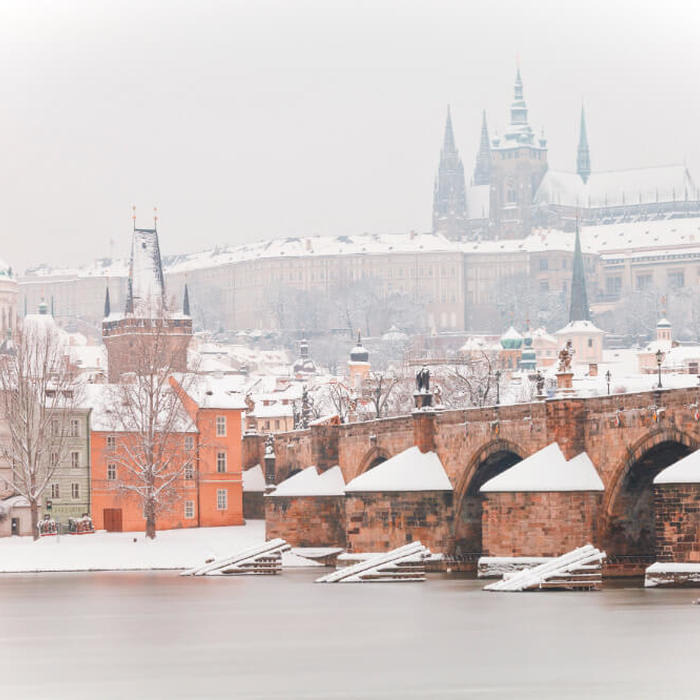 12 Delightful Things to Do in Prague in the Winter