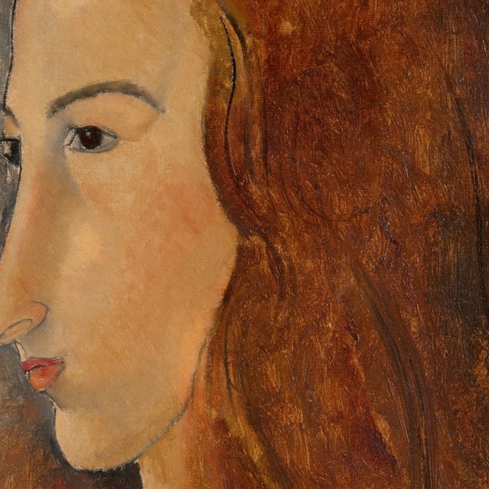 The Radical Women Who Inspired Modigliani