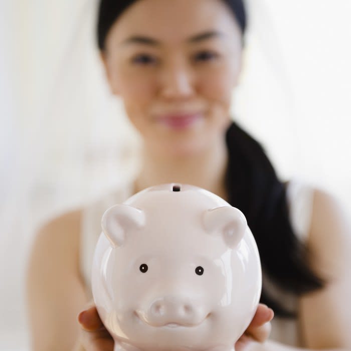 4 Simple Savings Strategies for Extra Wedding Cash
