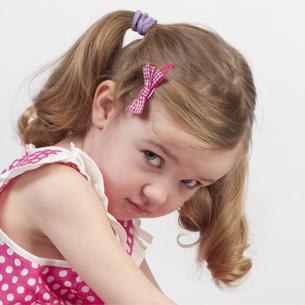 8 Ways to Help the Shy Child