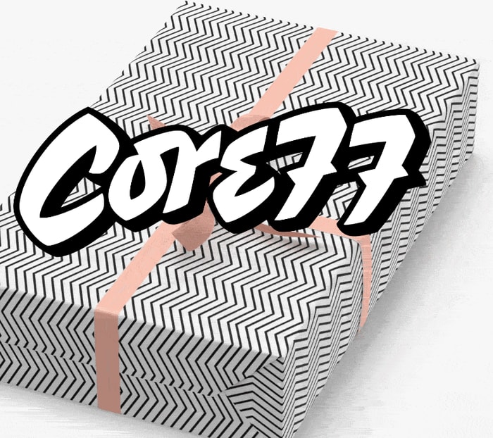 Core77's Ultimate Gift Guide for Designers