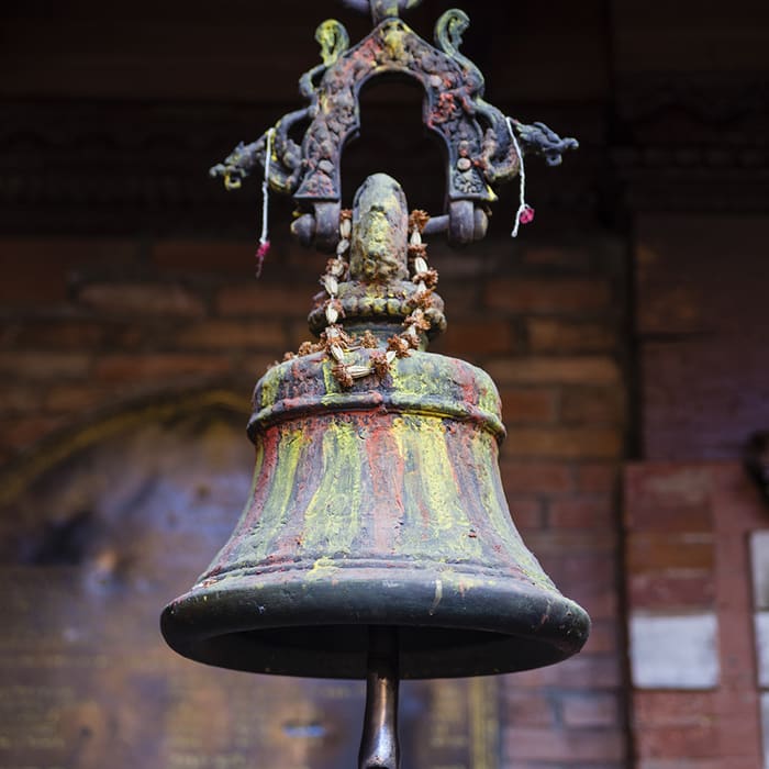 Nepal's Patan Durbar Square Has the Most Beautiful Hindu and Buddhist Temples