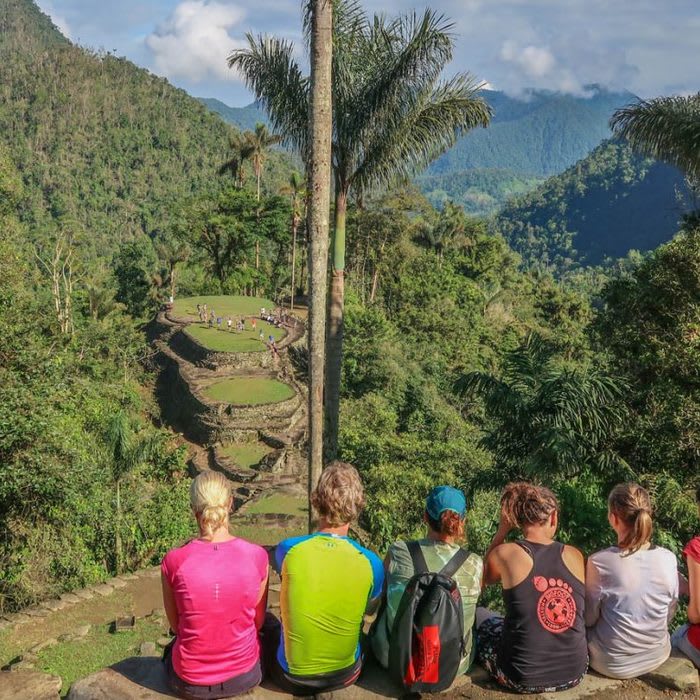 Backpacking Colombia: The Ultimate Travel Guide