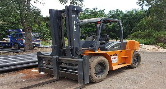 Different Types Of Forklift Trucks You Should Know