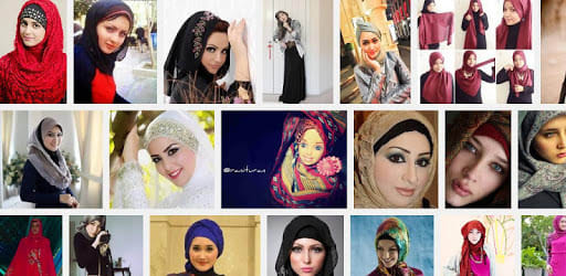 Hijab Styles And Fashion