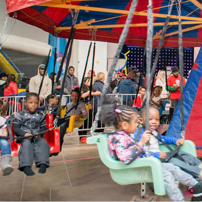 15 fun Family Day events in Toronto