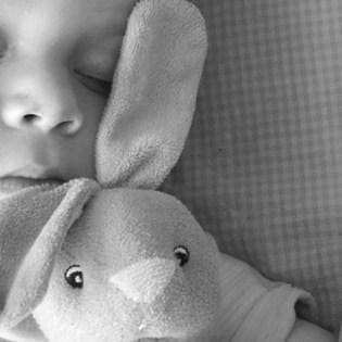 Should I Be Sleep Training My Child?