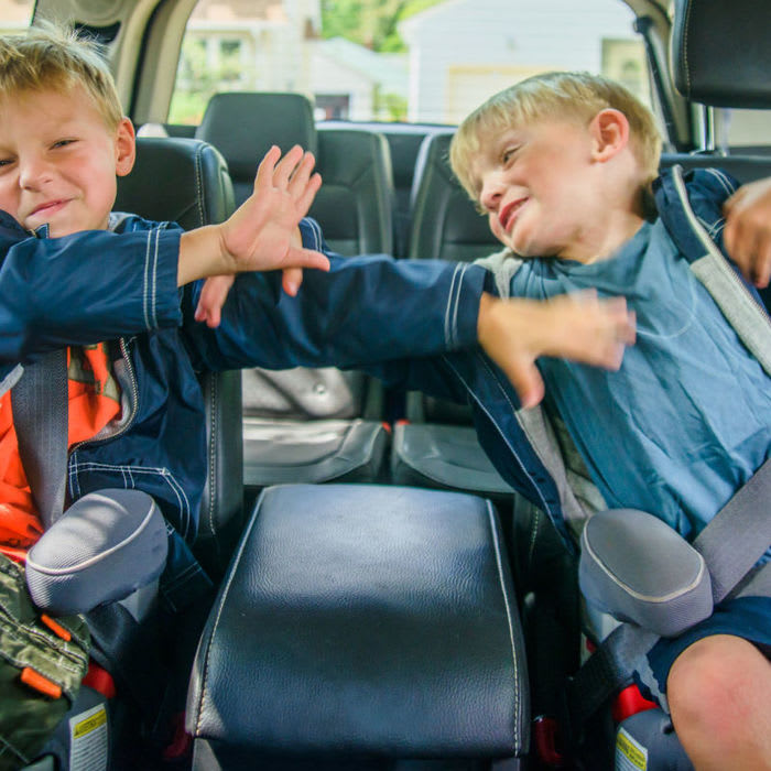 11 Things Parents with Well-Behaved Children Always Do