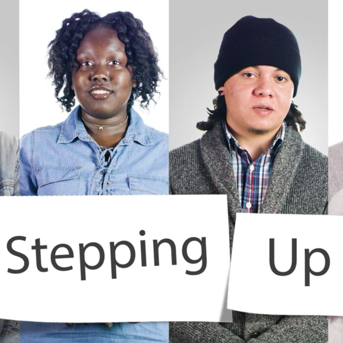Stepping Up: Meet Four Teen Activists Fighting for Change in Their Communities