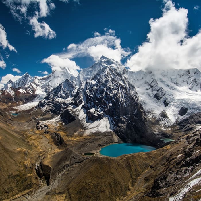 Top 5 Stunning Places To Go Hiking in Peru - Travel & Pleasure