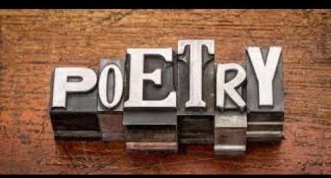 Poetry Reading: LOVE SONG OF A JOURNEYMAN, by Vihang A Naik