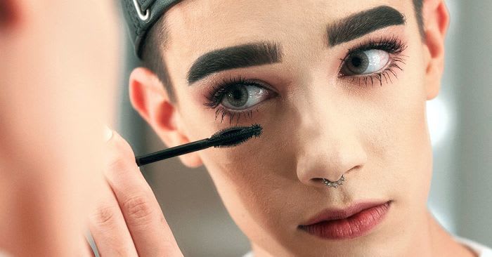 From 4000 BCE to Today: The Fascinating History of Men and Makeup