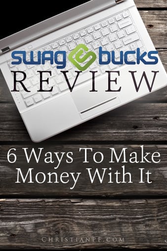 Swagbucks Review (+6 Great Ways I Made Money With It)