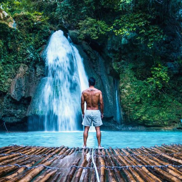 The man behind the biggest travel community on Instagram shares his tips
