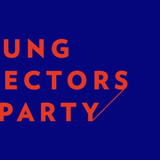 Celebrating 20 Years of the Young Collectors Council