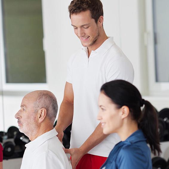 Simple Health and Fitness Advice for Seniors