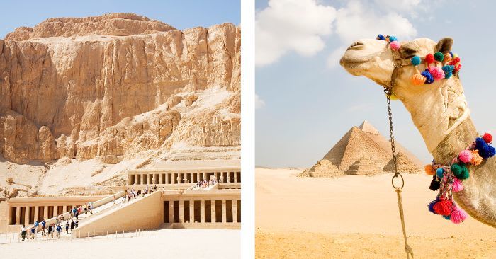 Traveling to Egypt? 9 Insider Tips That Could Make or Break Your Trip