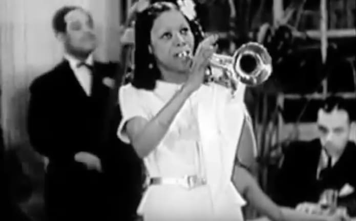 Women of Jazz: Stream a Playlist of 91 Recordings by Great Female Jazz Musicians