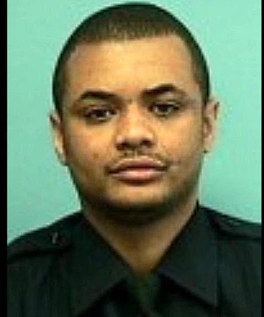 Police commissioner: Slain Baltimore detective was to testify in case of indicted officers