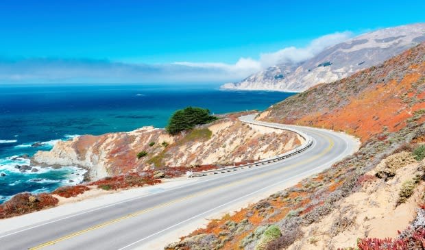 Seven bucket list road trips you have to take in your lifetime