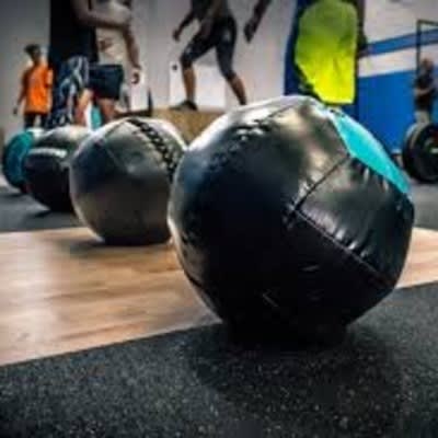 Medicine Ball Exercises: Improve Your Fitness With These Exercise Ball Exercises