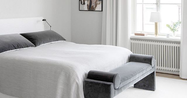 8 Striking Black Bedroom Furniture Moments We Can't Wait to Re-Create
