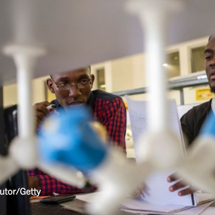 African scientists launch their own preprint repository