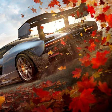 Forza Horizon 4 Ultimate Edition, Xbox One