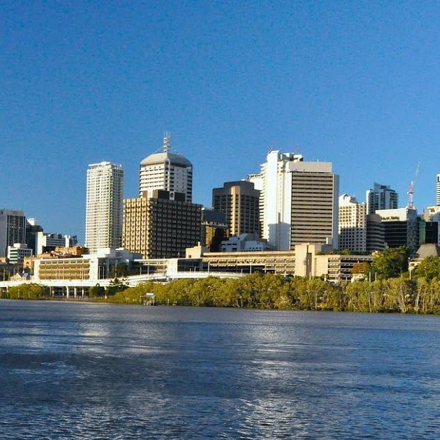 Places to Visit in Brisbane Australia