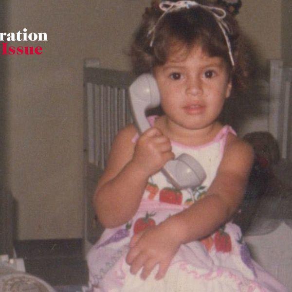I'm a Dreamer Who Grew Up Undocumented, Poor, and Terrified. That's Why I'm Running for Office.