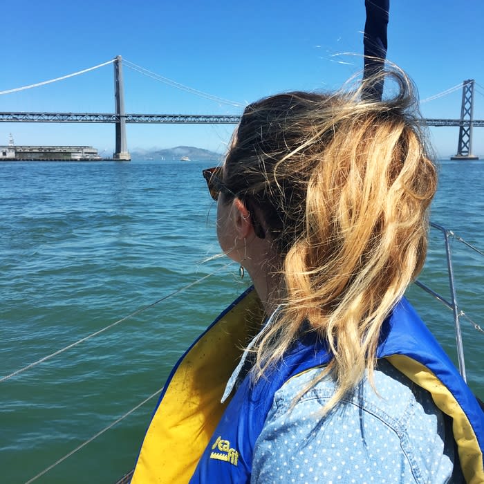 50 Things I'll Miss About Living in San Francisco