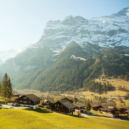 The Must-Try Foods In Switzerland