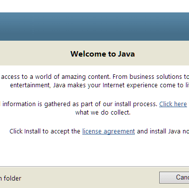 Java Free Download for Windows 10 64 bit Offline Installer (Latest)