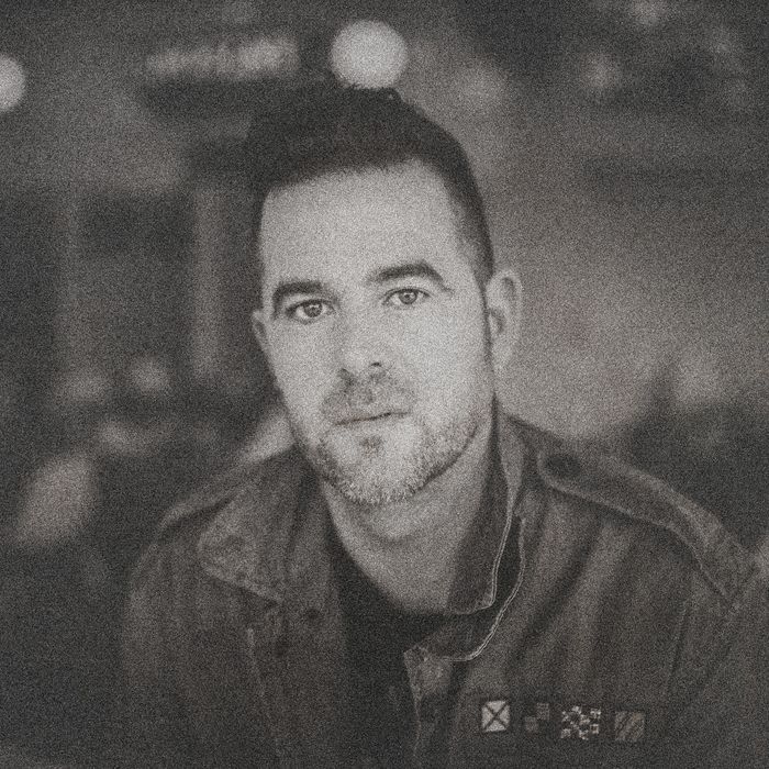 Hear David Nail and the Well Ravens' Sweeping New Song 'Heavy'