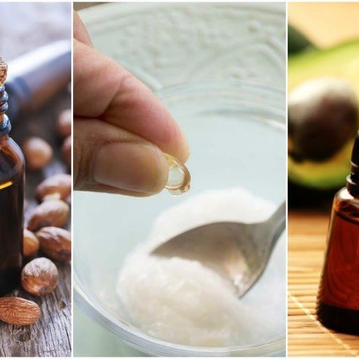 8 Best Natural Face Oils That Are Perfect For Your Skin Type