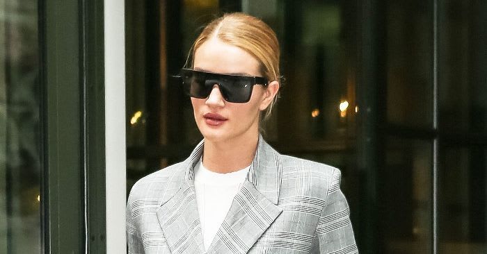 We're Bummed We Didn't Think of This Suit-Styling Trick First