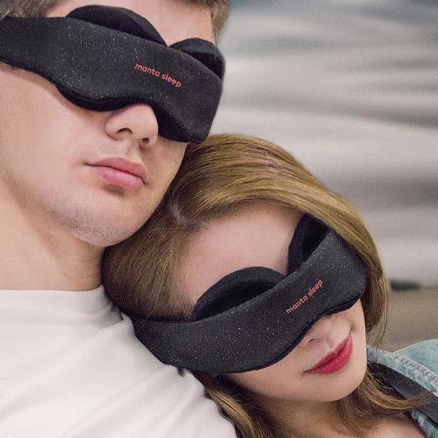 Catch Some Much-Needed Z's With These 5 Sleep Aids