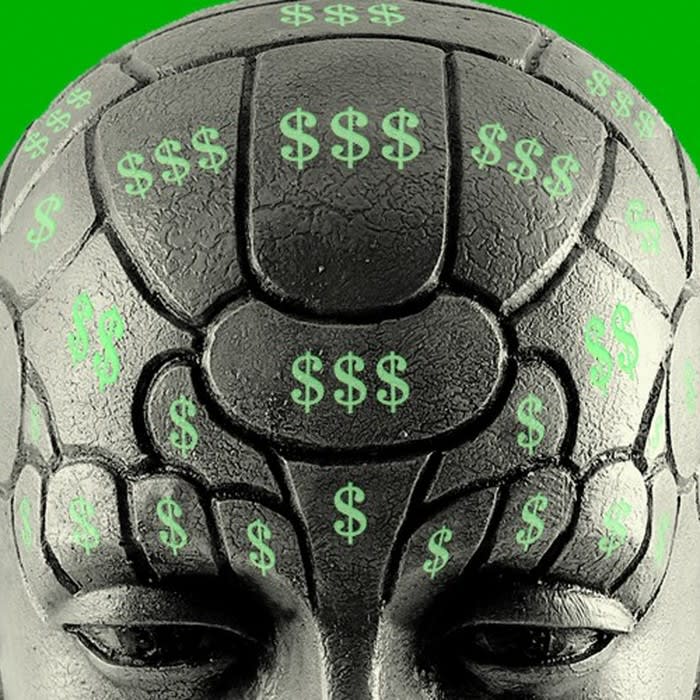 How Income Affects the Brain