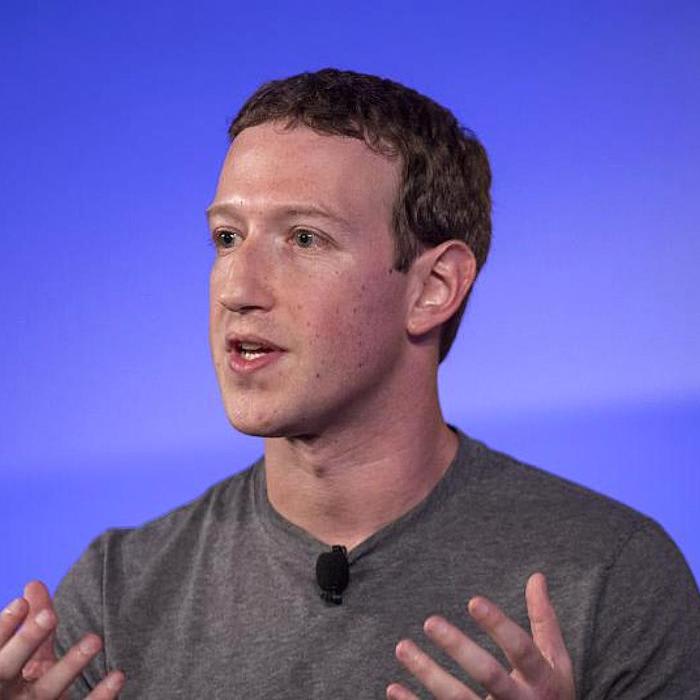 Facebook's core as a 'surveillance company' is rather Orwellian