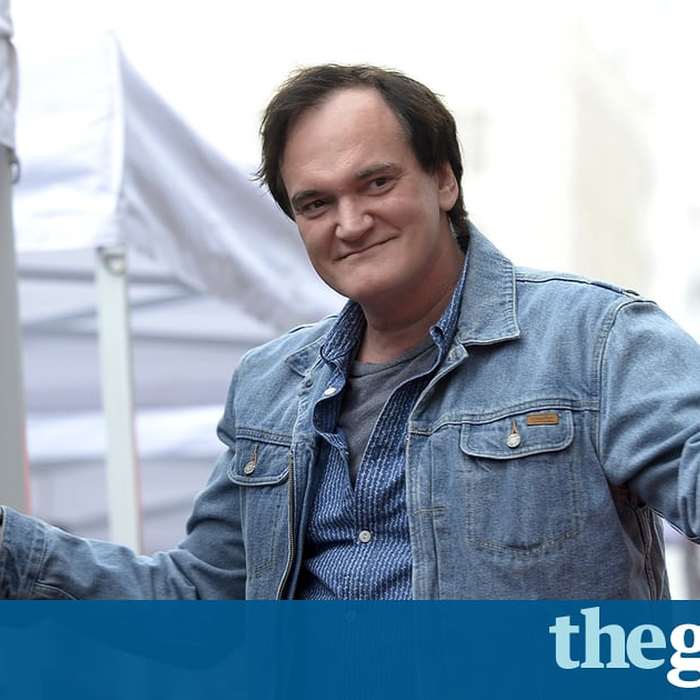 Pulp science-fiction? How Quentin Tarantino could save Star Trek
