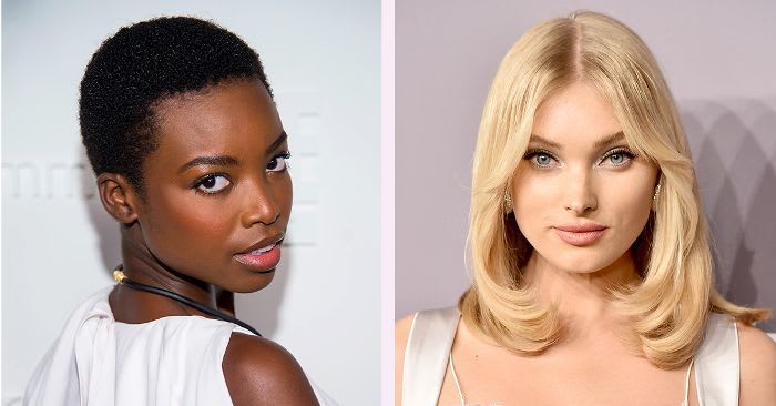It's Official: Stylists Say These Will Be the Best Short Haircuts for 2018