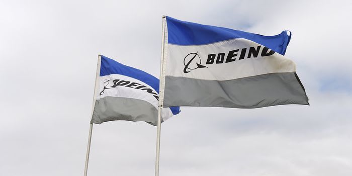 Boeing Sets Up Venture Capital Arm