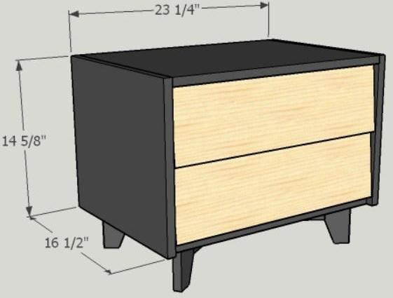 The Rookies Guide To Building DIY Furniture