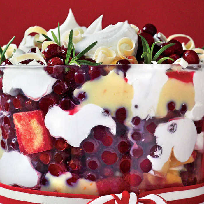 Desserts That Will Wow the Entire Family