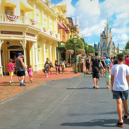 9 Best Orlando Theme Parks to try in 2019: Disney, Universal & more