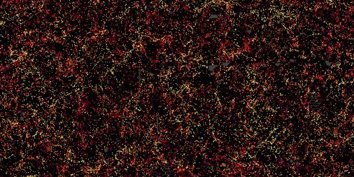 A record-breaking map of 1.2 million galaxies is revealing new secrets of the universe